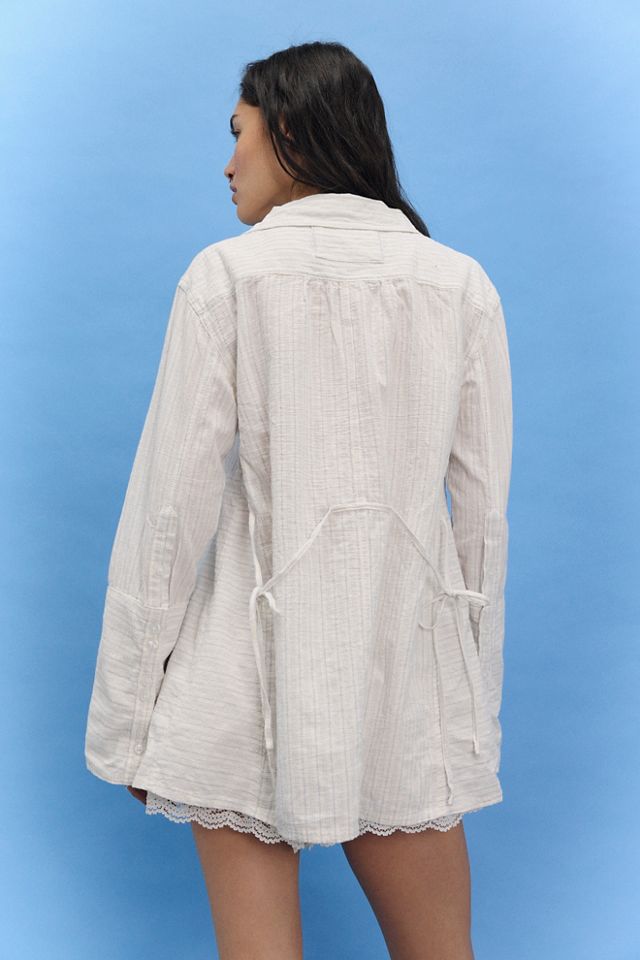 We The Free Sun Gazer Button Down #3