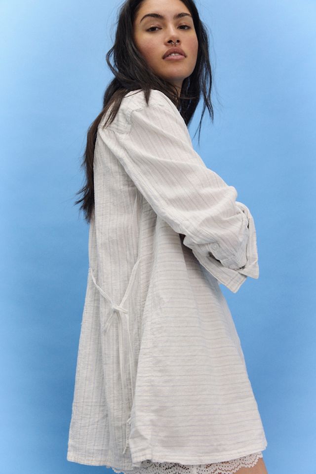 We The Free Sun Gazer Button Down #2