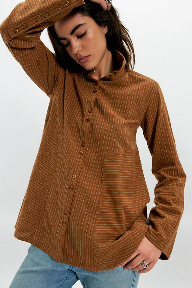Chemise boutonnée Sun Gazer We The Free #2