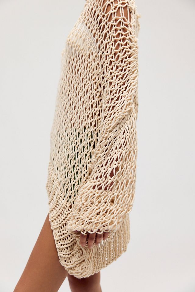 The Farra Veja Sweater #3