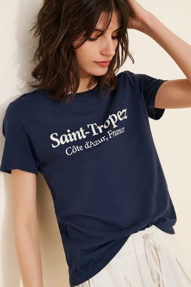 Original Retro Brand Saint Tropez Tee #4