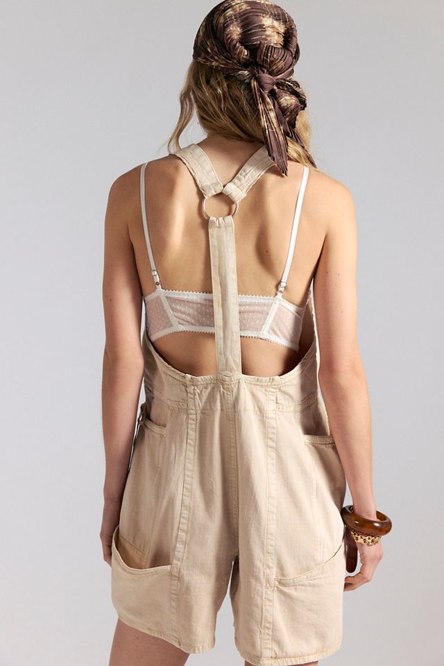 We The Free Bonanza One-Piece Shortalls #2