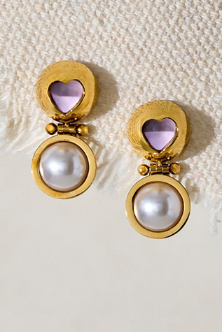 Evie Jewelry Victoria Earrings