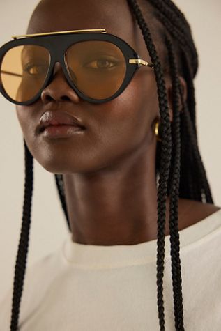 ISO ISO free people island time aviators Women main image 2