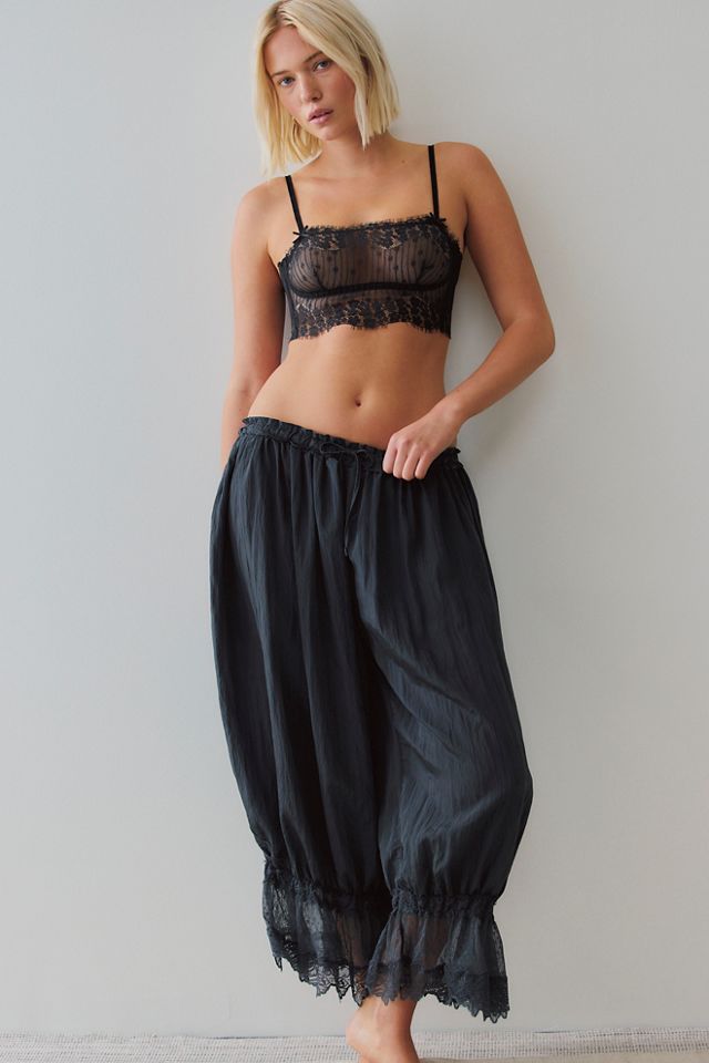 Daisies for Days Longline Bra #2