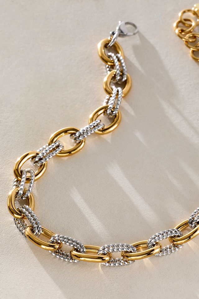 Bracha Roxy Necklace #1