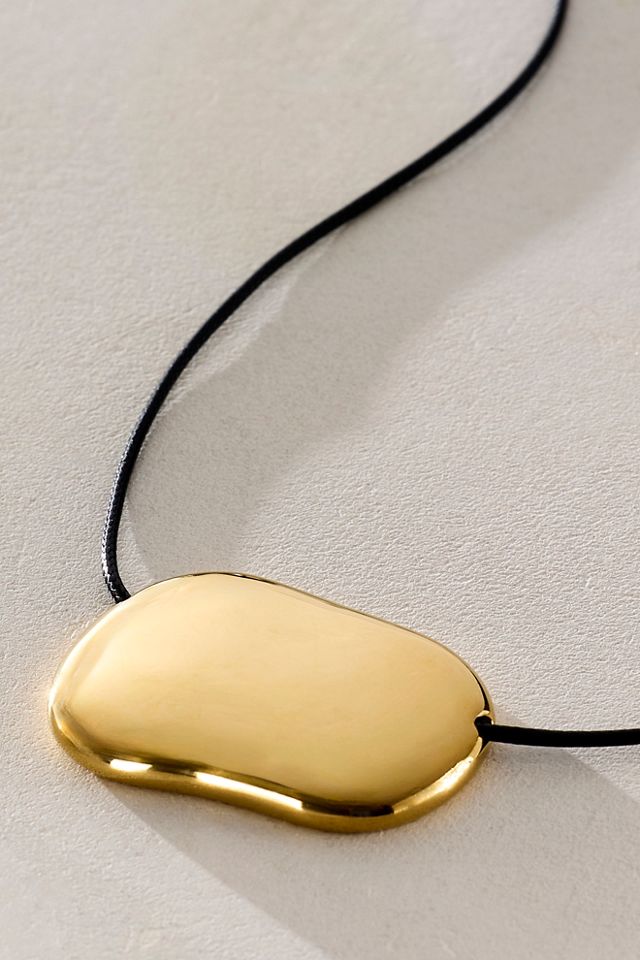 Bracha Kinsley Necklace #1