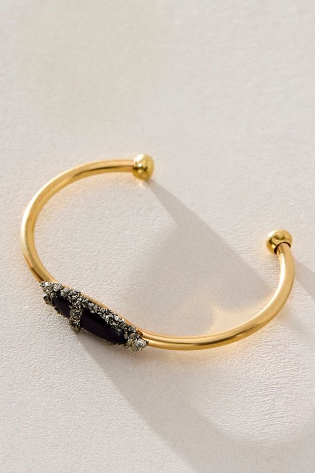 Marly Moretti Point Cuff #1