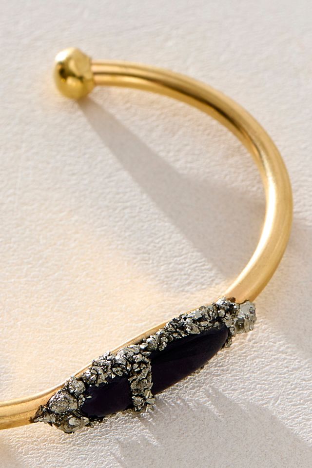 Marly Moretti Point Cuff #2