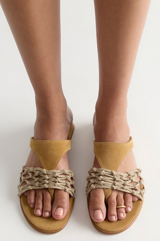 Figueras Sandals