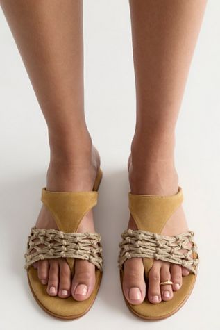 Figueras Sandals