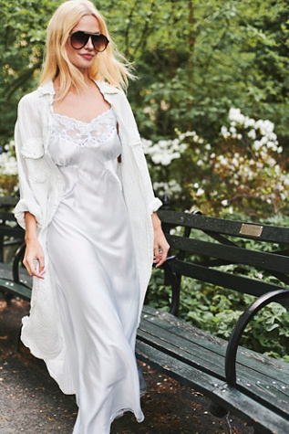 Embroidered Dresses: Mini to Maxi Styles | Free People UK