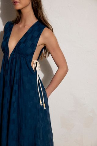 white christmas dresses Free People main image 1