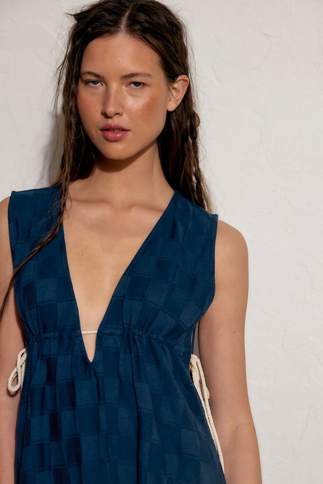 Tidebreaker Midi Dress #3