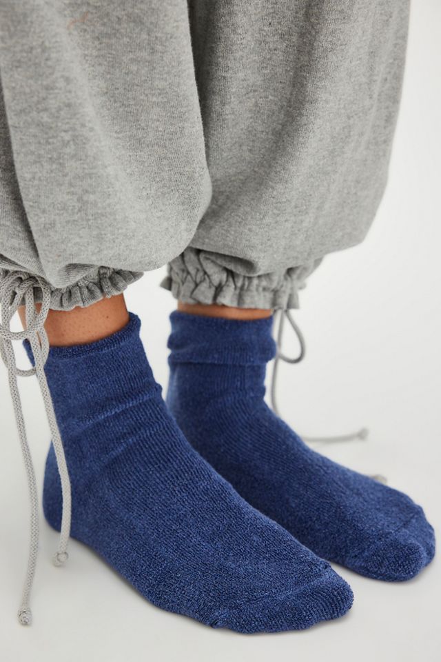 Le Bon Cloud Socks #1
