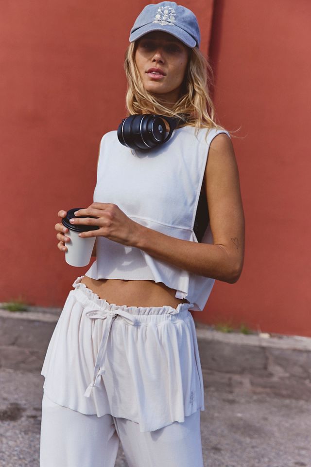 Skirt Flirt Set #1