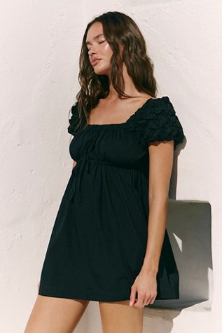 Black Babydoll Dresses | Free People