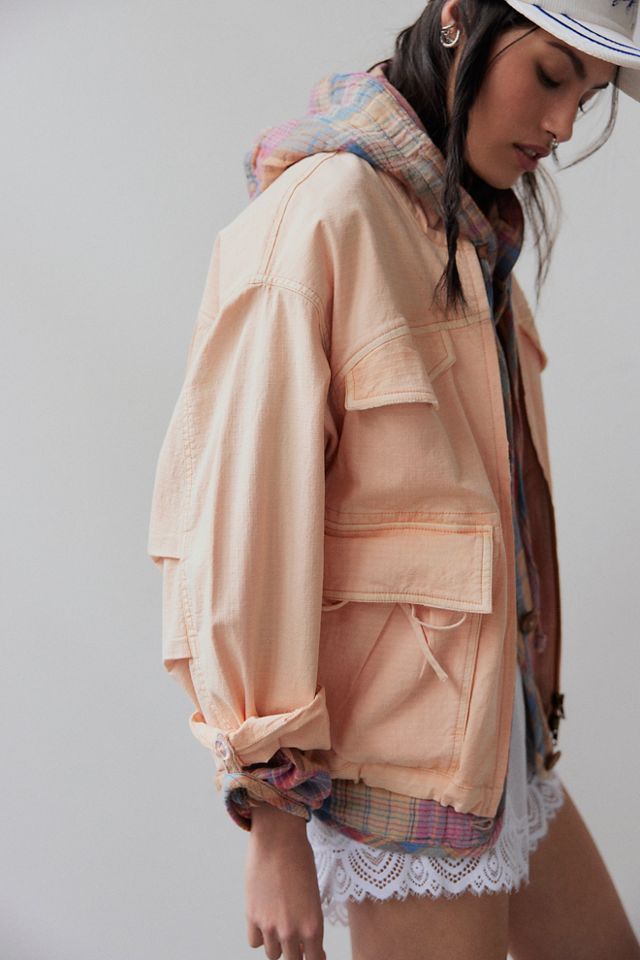We The Free Daybreaker Parka #1