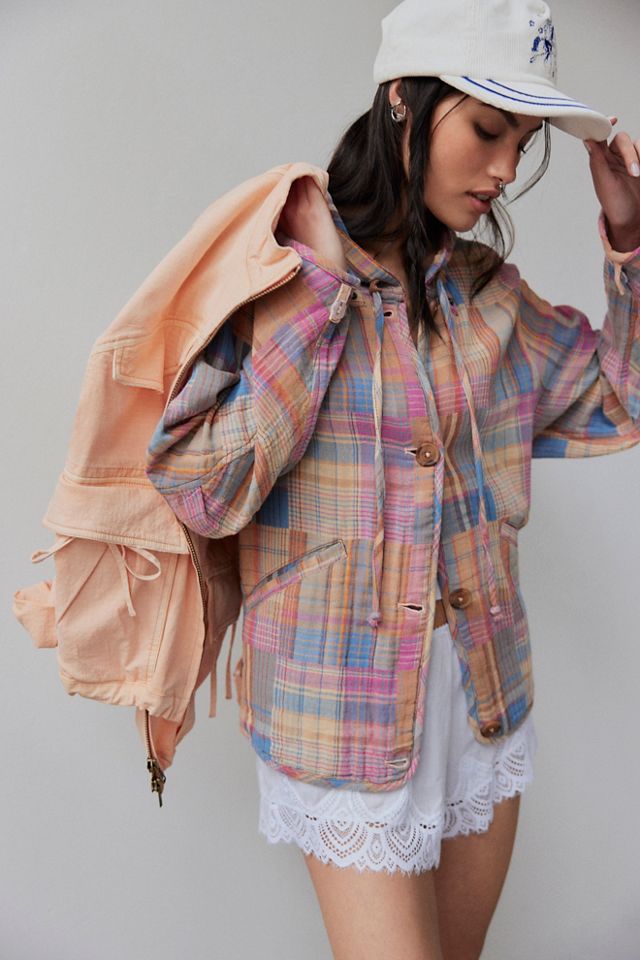 We The Free Daybreaker Parka #2