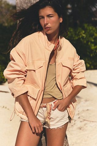 We The Free Daybreaker Parka