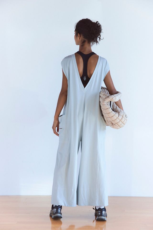 Hot Shot Freeform Reversible Onesie #1