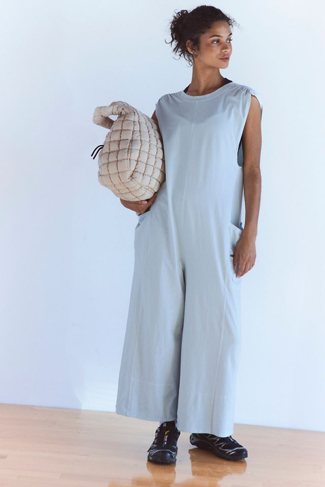 Hot Shot Freeform Reversible Onesie #2