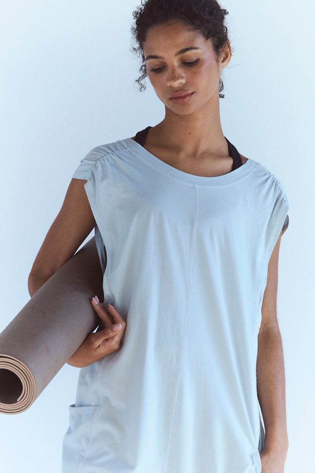 Hot Shot Freeform Reversible Onesie #3