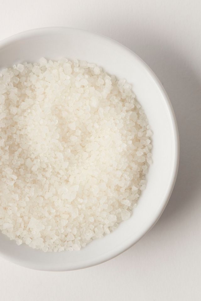 Library of Flowers Bath Salts #2