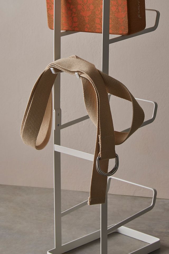 Rack de rangement pour équipement de fitness Yamazaki #1