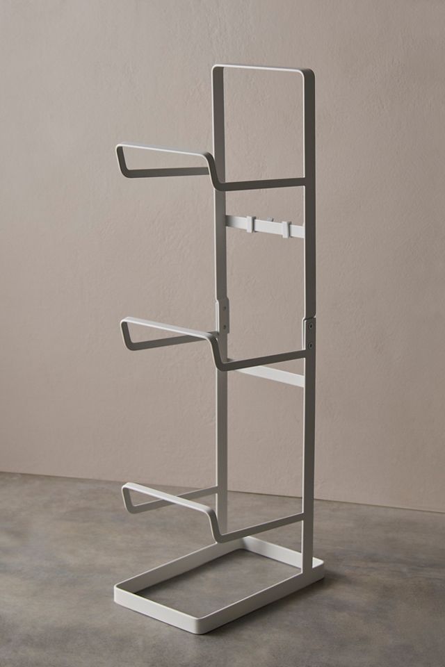 Rack de rangement pour équipement de fitness Yamazaki #2