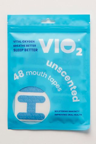 VIO2™ Mouth Tape