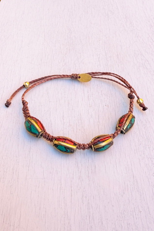 Nancy Melet Barry Bracelet