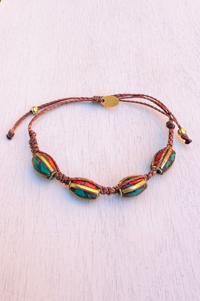 Nancy Melet Barry Bracelet #1