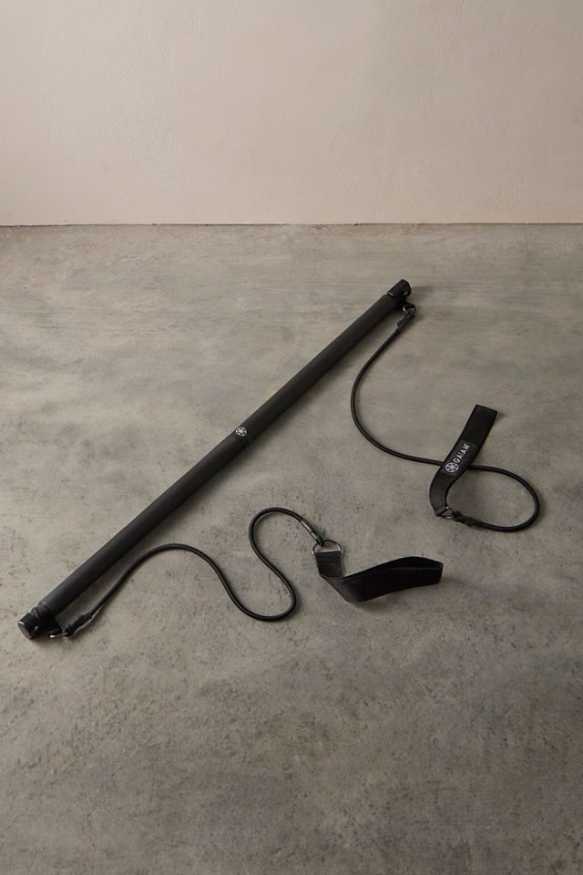 Gaiam Pilates Bar Kit #1