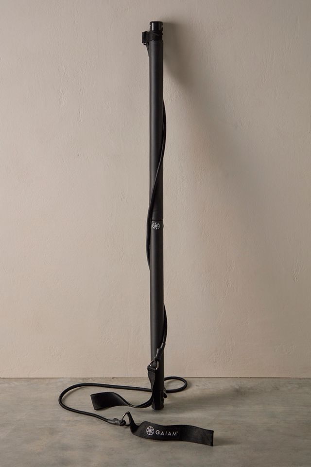 Gaiam Pilates Bar Kit | Free People