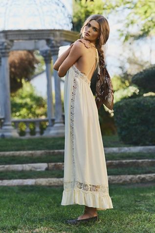 Some Kind Of Love Maxi Slip