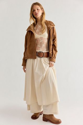 Rujuta Sheth Rue Pants