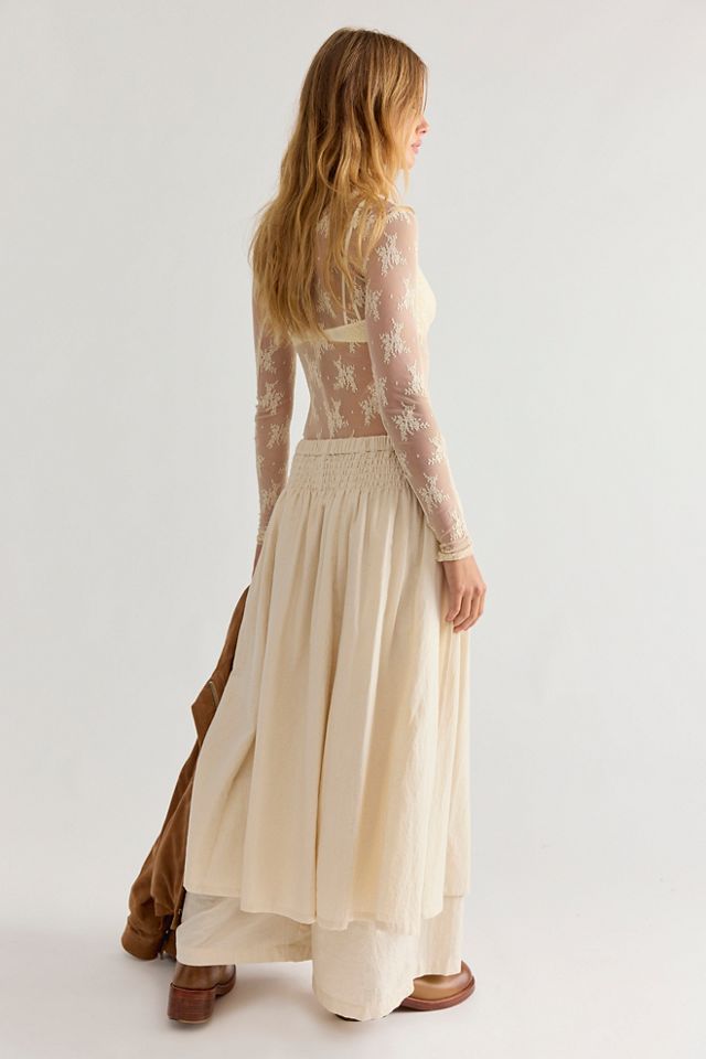 Rujuta Sheth Rue Pants #1