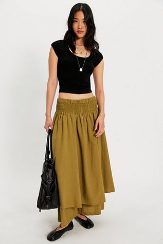 Rujuta Sheth Rue Pants