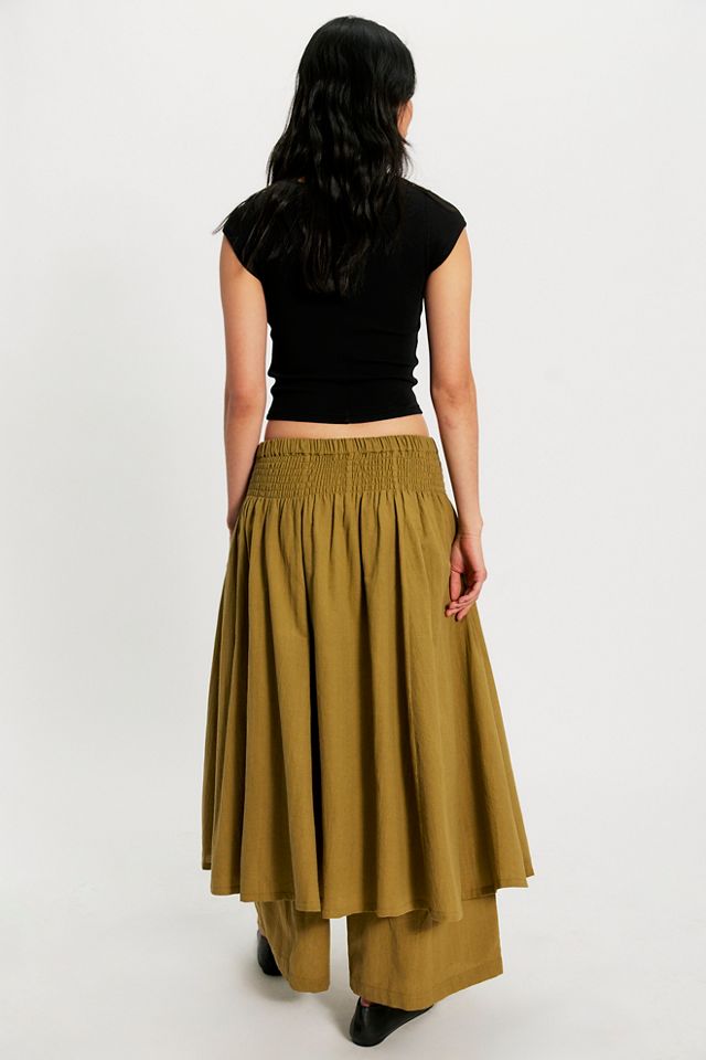 Rujuta Sheth Rue Pants #1