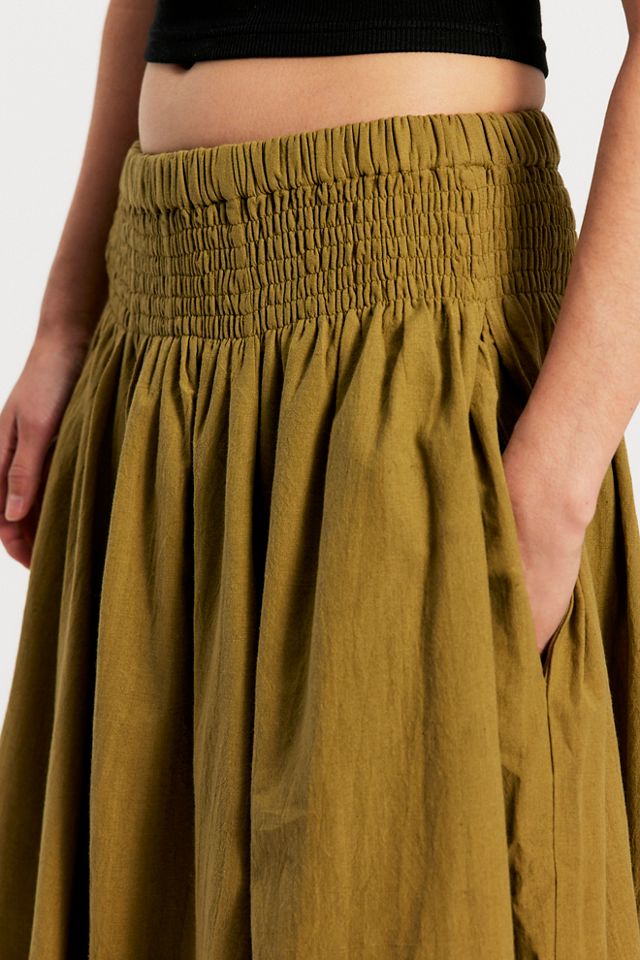 Rujuta Sheth Rue Pants #2