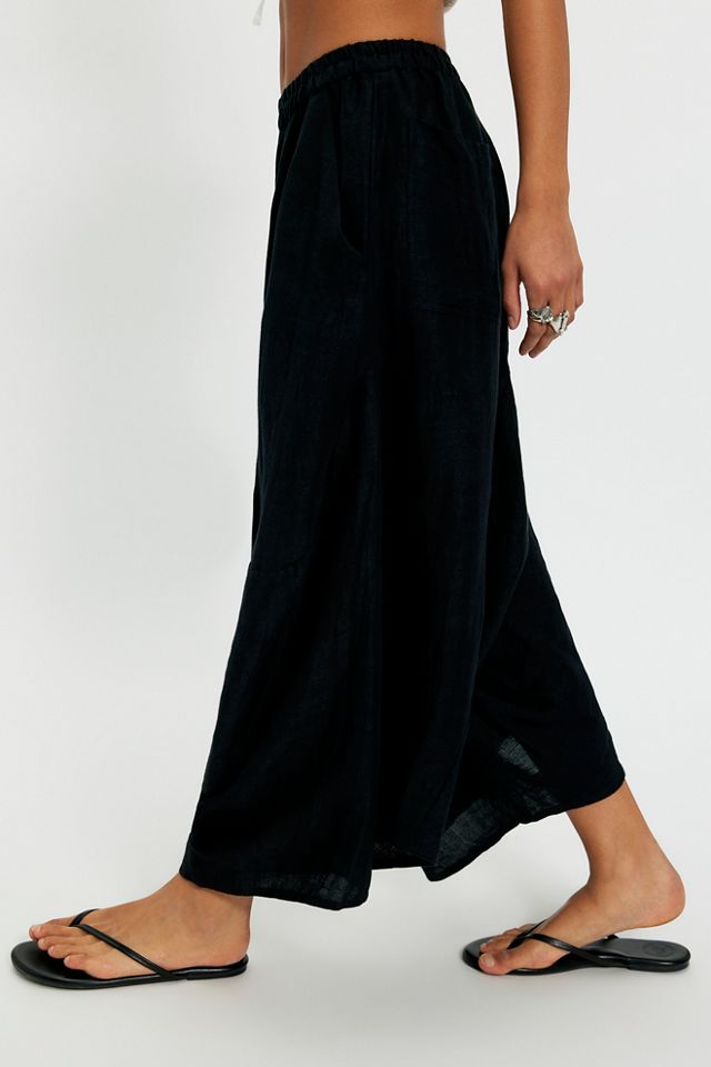 Nicholas K Bora Pull-On Harem Pants #2