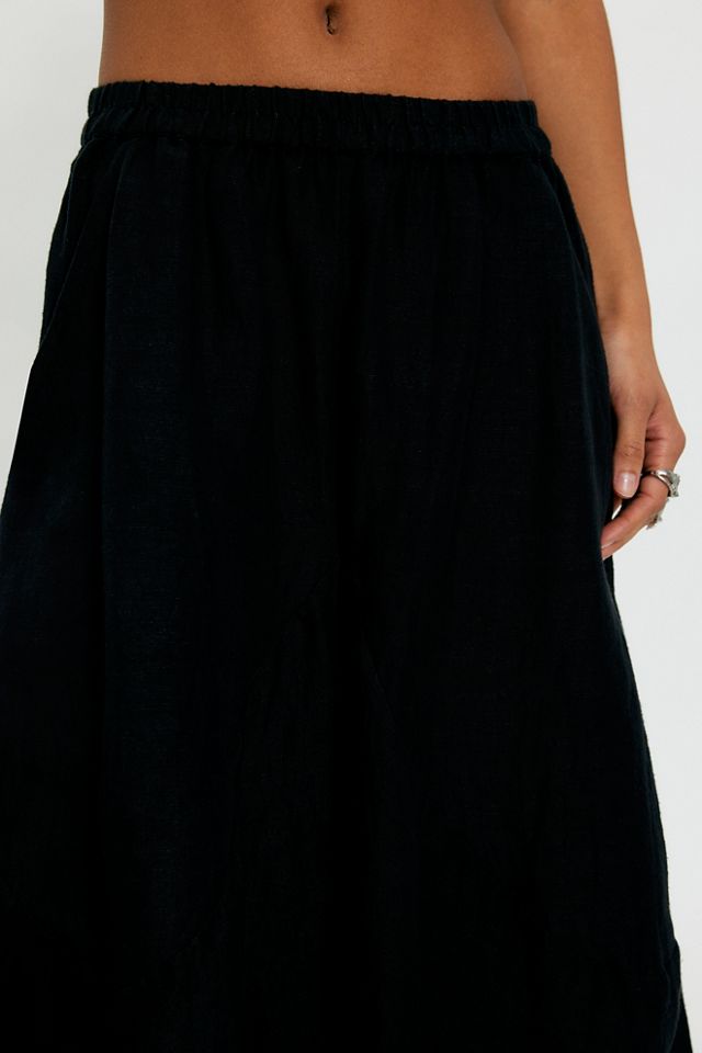 Nicholas K Bora Pull-On Harem Pants #3