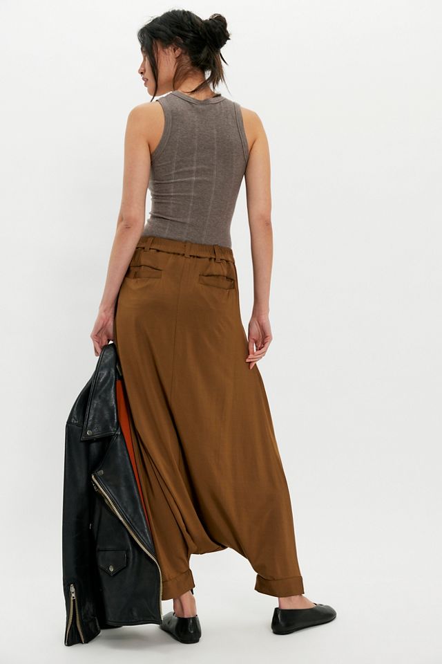 Nicholas K Baha Harem Pants #1