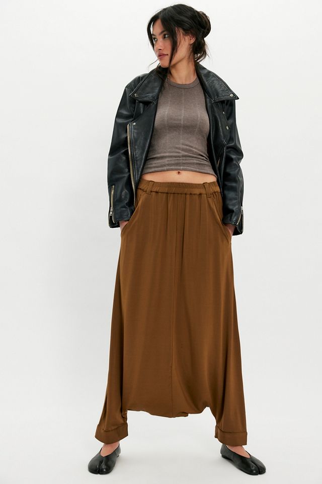 Nicholas K Baha Harem Pants #2