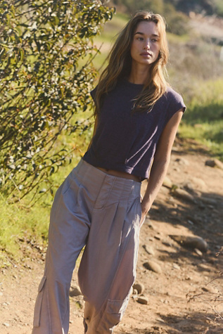 Line Up Short Sleeve Layer