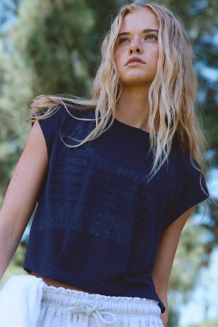 Line Up Short Sleeve Layer