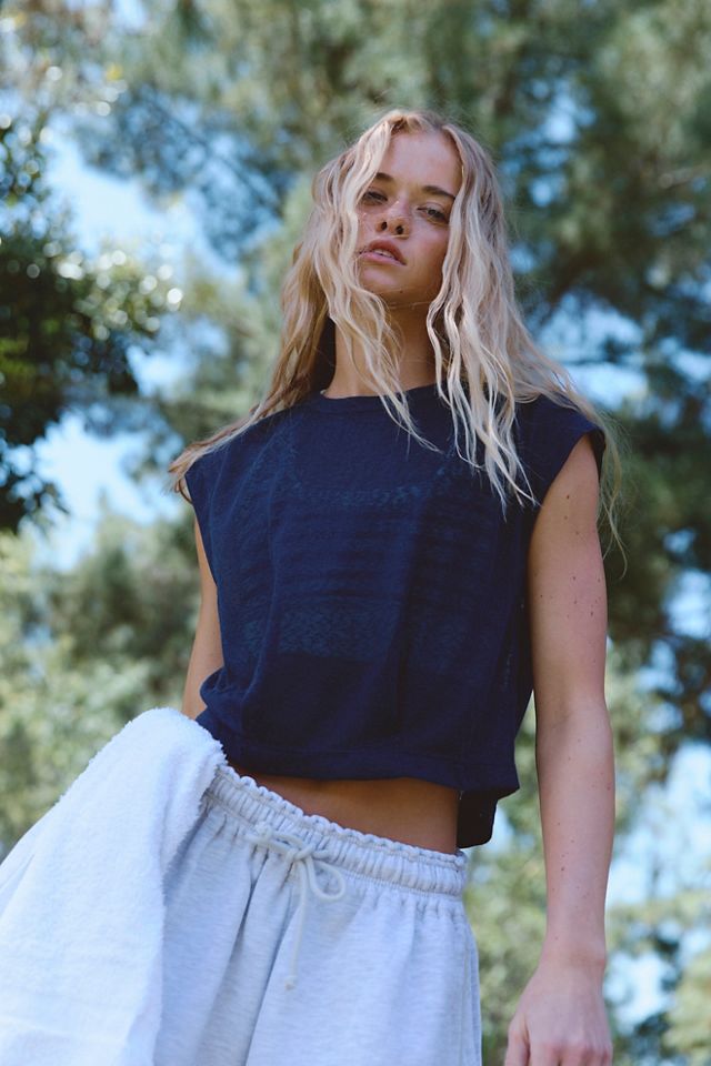 Line Up Short Sleeve Layer #3