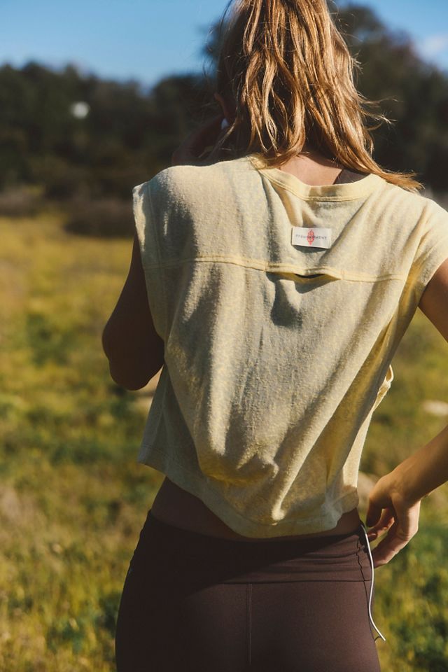 Line Up Short Sleeve Layer #1