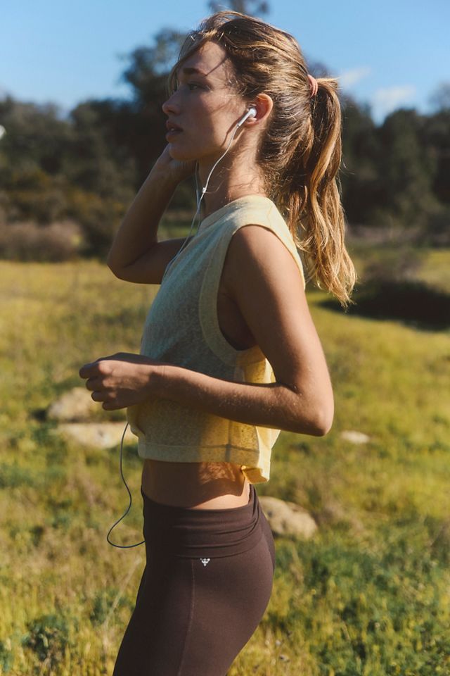 Line Up Short Sleeve Layer #2